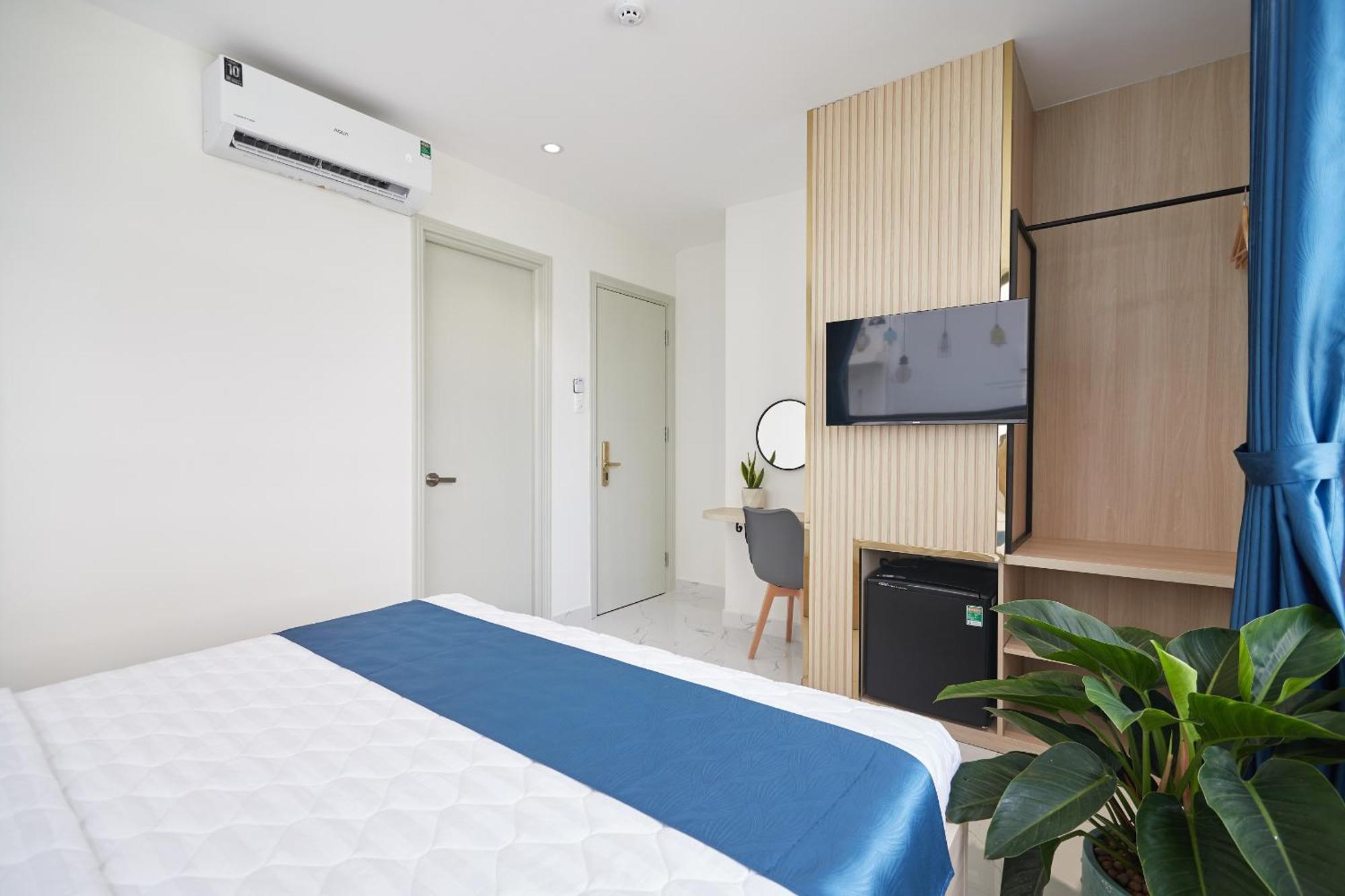 Bin Bin 9 - Near Tam Anh Hospital Hotel Ho Chi Minh City